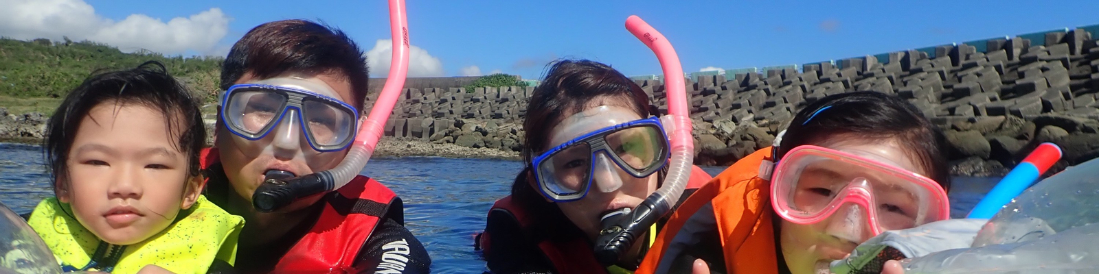 Discover scuba diving, Fun diving and Diving courses in Kenting JQFLPlGM