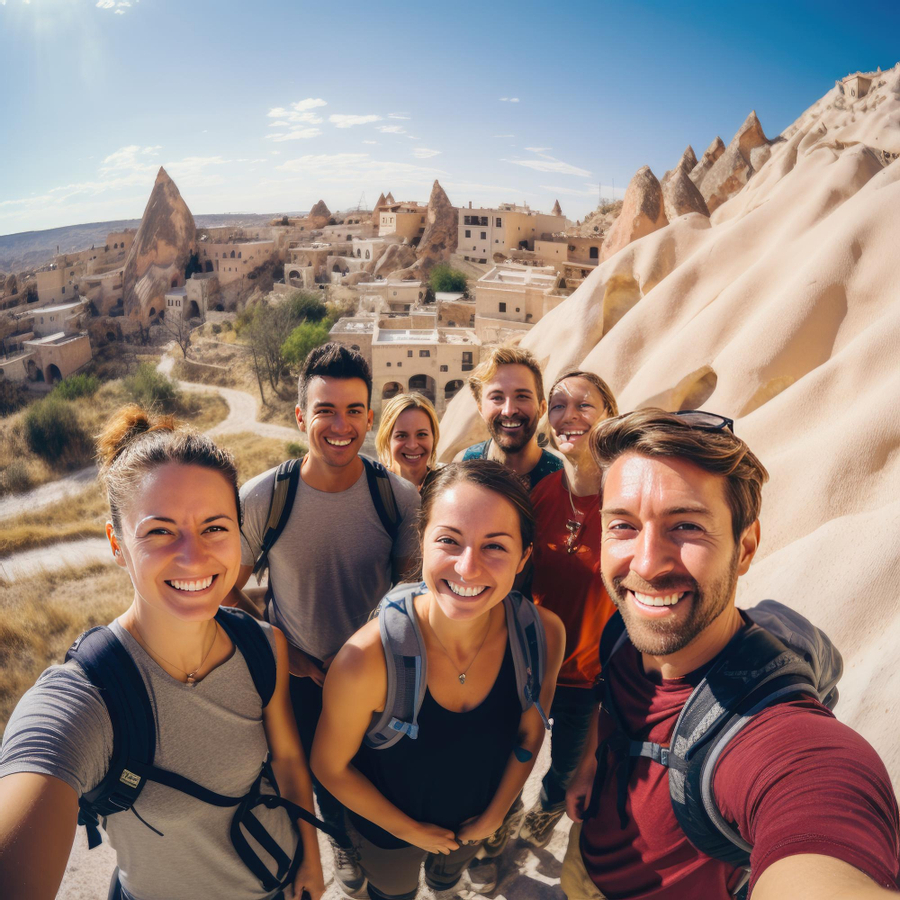 From Istanbul: Complete 3-Day Cappadocia Tour & Flights 9hEdX7Tn