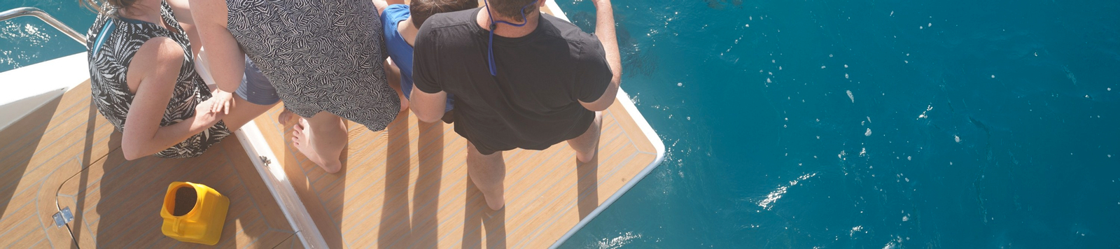 Premium Whitsunday Islands Sail, SUP & Snorkel Tour IBpyFA3f