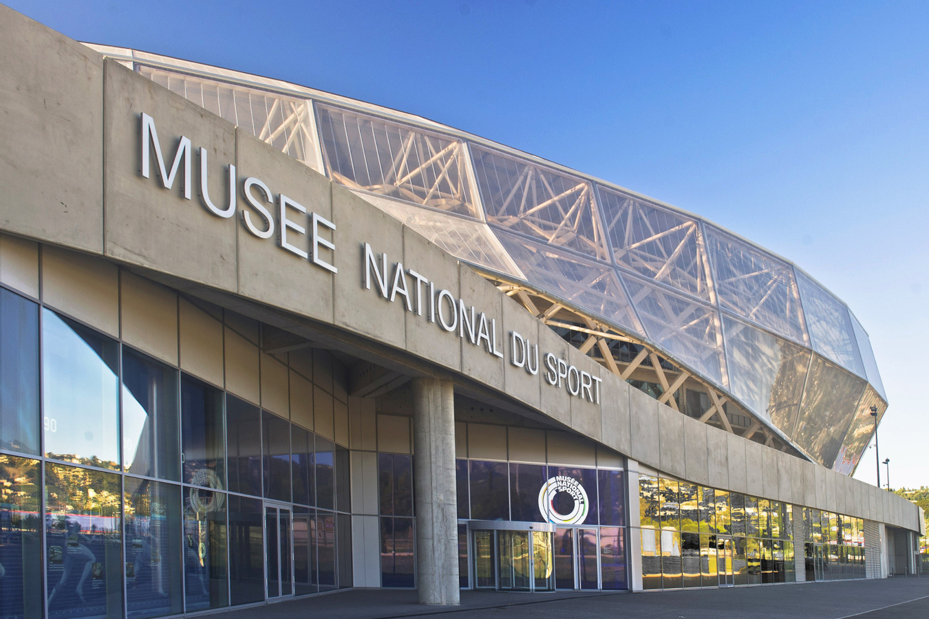 National Sports Museum Ticket in Nice mwHbT0vS