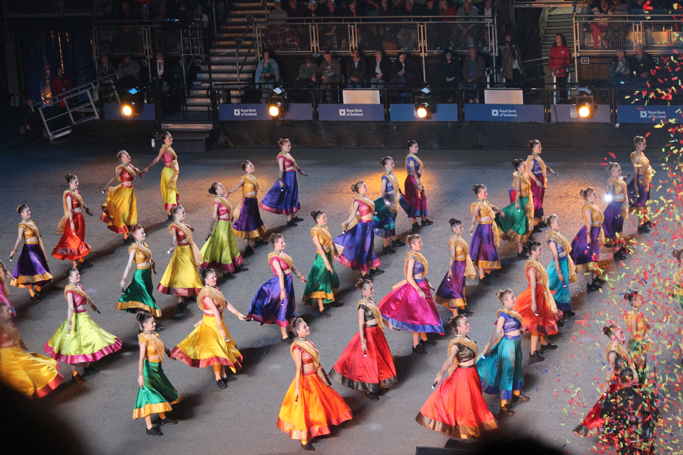 Edinburgh Military Tattoo & Scottish Highlands Tour VzqkFuf4