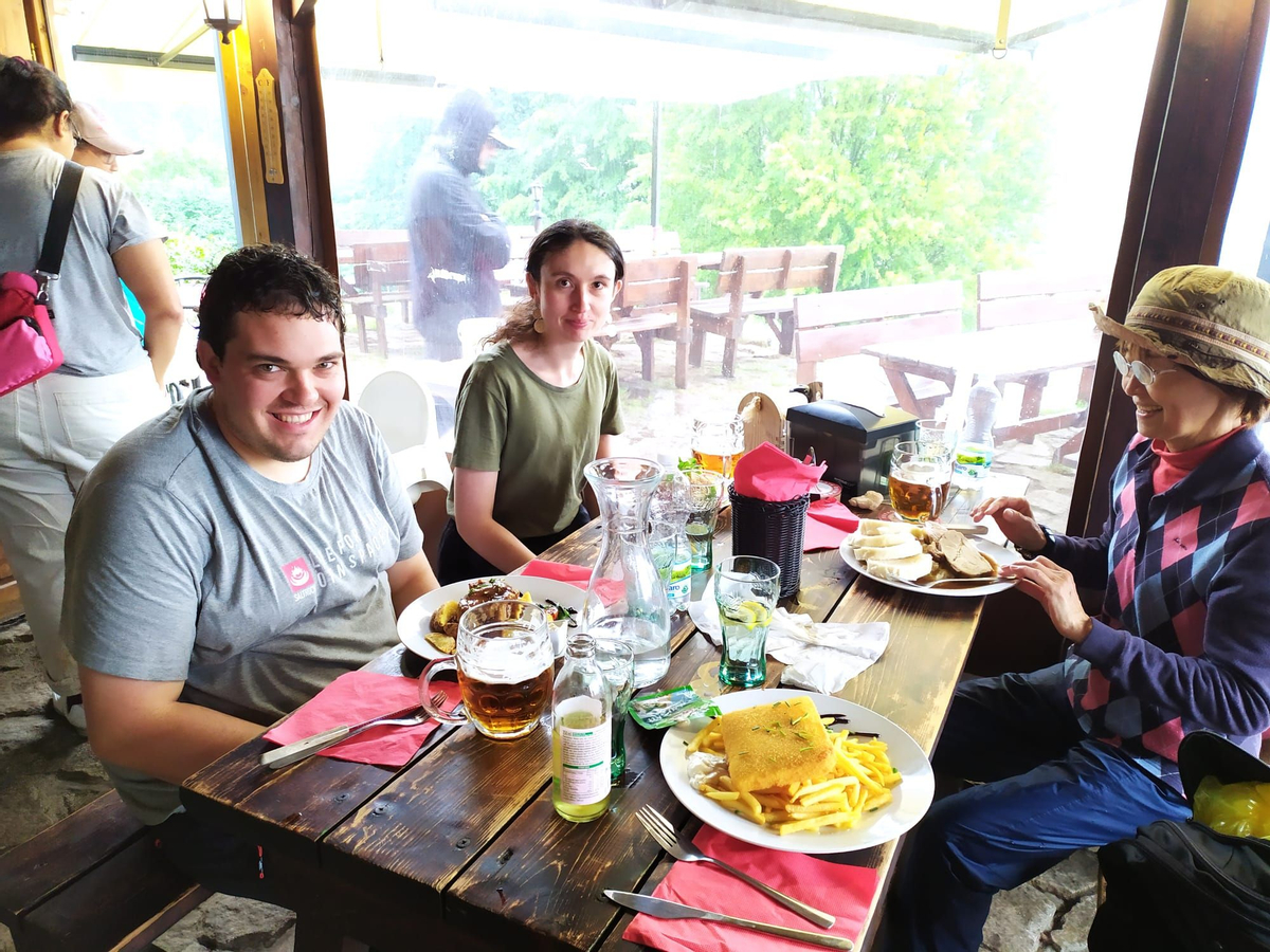 The Best of Bohemian and Saxon Switzerland Day Tour MxGOprtT
