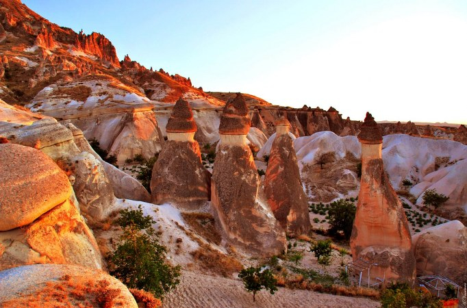 Cappadocia: Guided Red Tour including Lunch with Hotel Transfers Is4sweIq-backdrop
