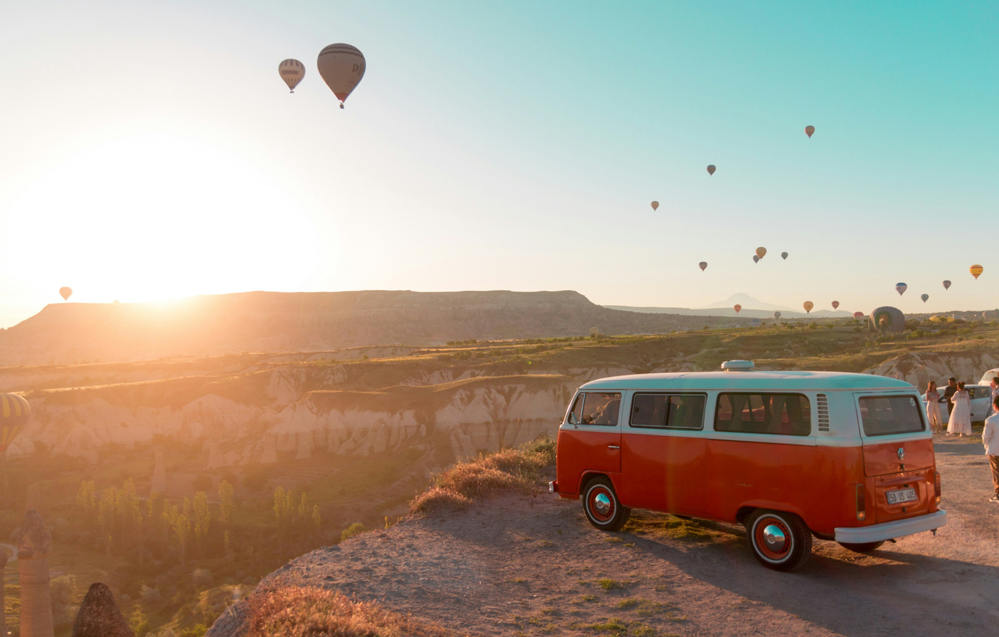 Cappadocia All-Inclusive Day trip from Istanbul with Flight xrByD8Nh
