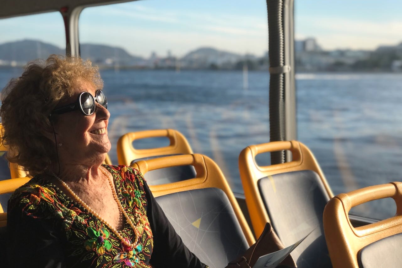 Guanabara Bay Boat Tour in Rio Wm1M0M0C-backdrop