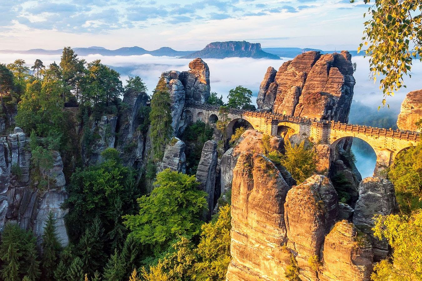 The Best of Bohemian and Saxon Switzerland Day Tour 61f5Q0Z2-backdrop