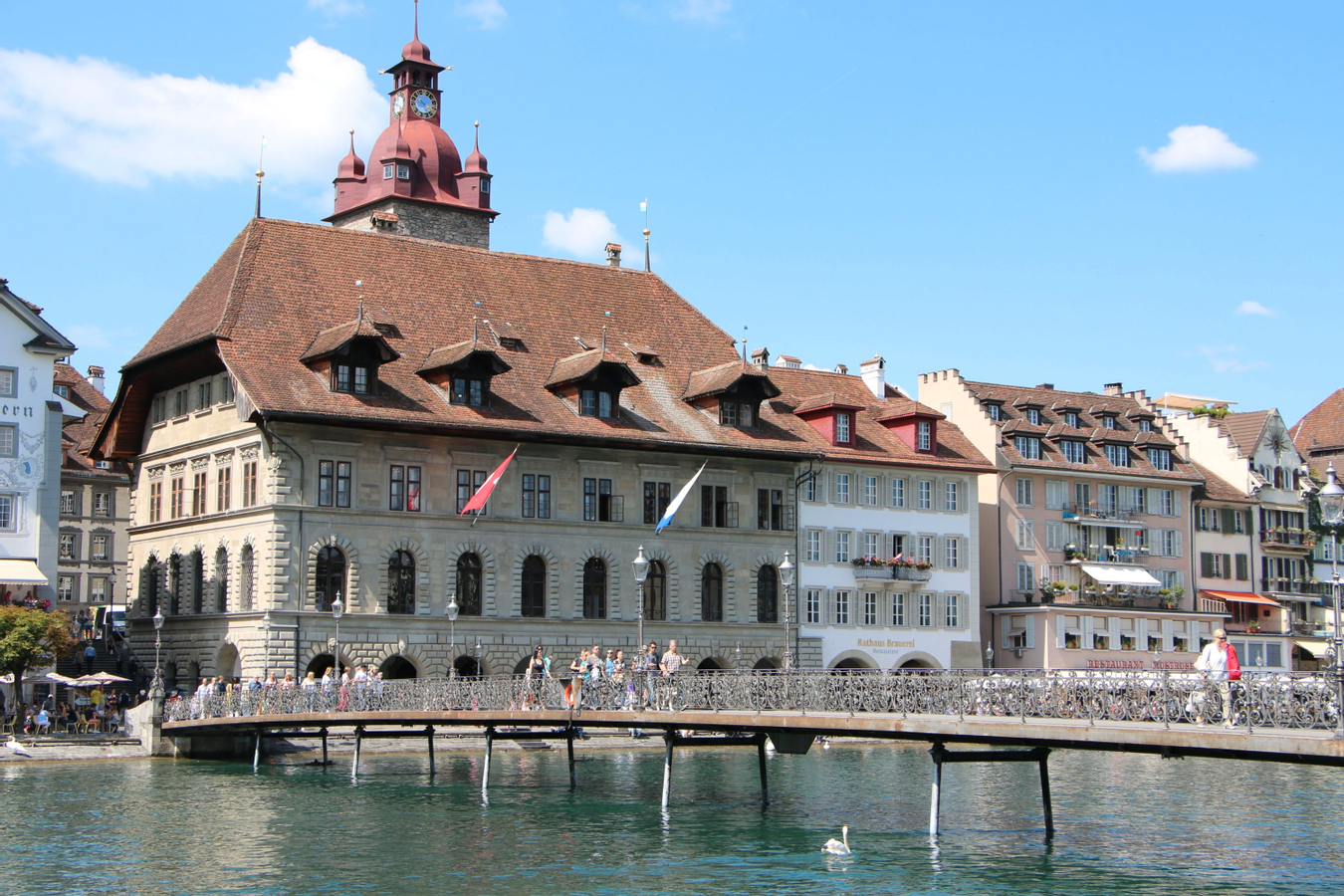 Lucerne Private Walking Tour with a Local Guide sr2K8um0-backdrop