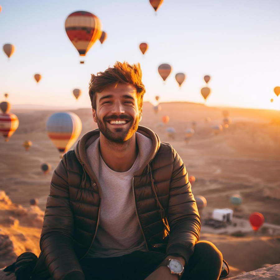Cappadocia All-Inclusive Day trip from Istanbul with Flight bxVXqrZv