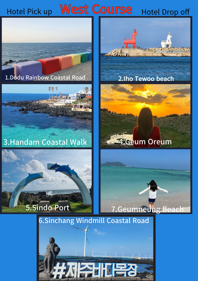 UNESCO Day Trip Jeju He4V8B5D