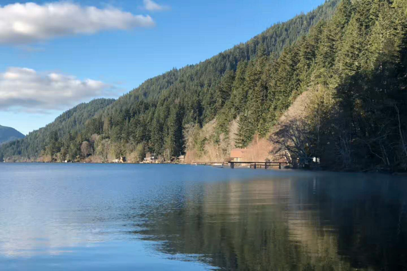 Olympic National Park Day Tour Adventure