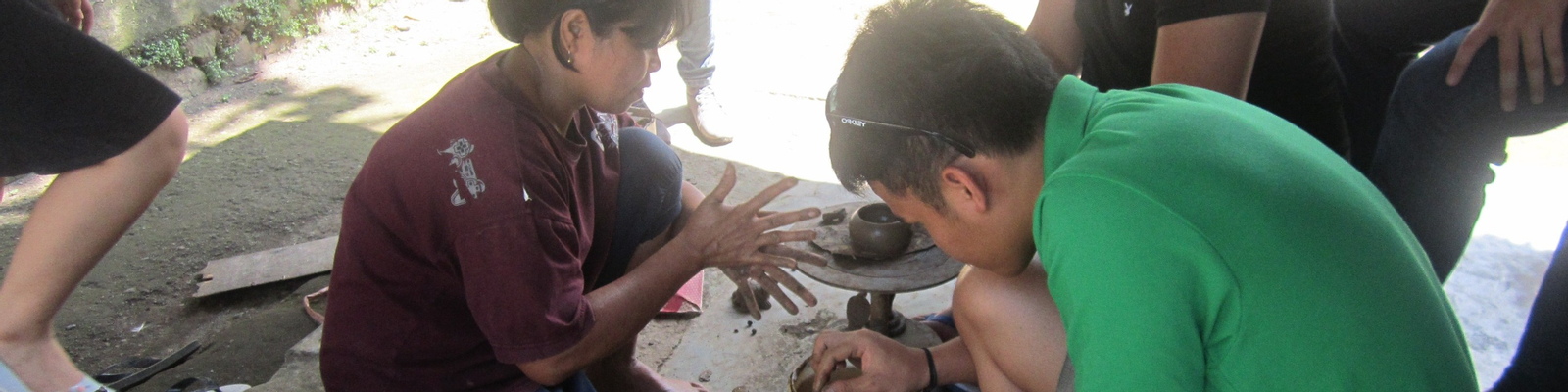 Tanjung Aan Beach & Bukit Merese One-day Private & Local Village Tour 21vgpsTG