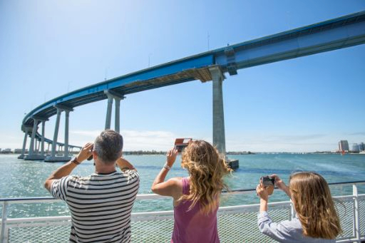 Whale and Dolphin Watching Adventure in San Diego clcZAAAN