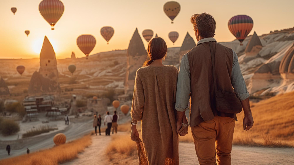 Cappadocia All-Inclusive Day trip from Istanbul with Flight GNVu70Ec