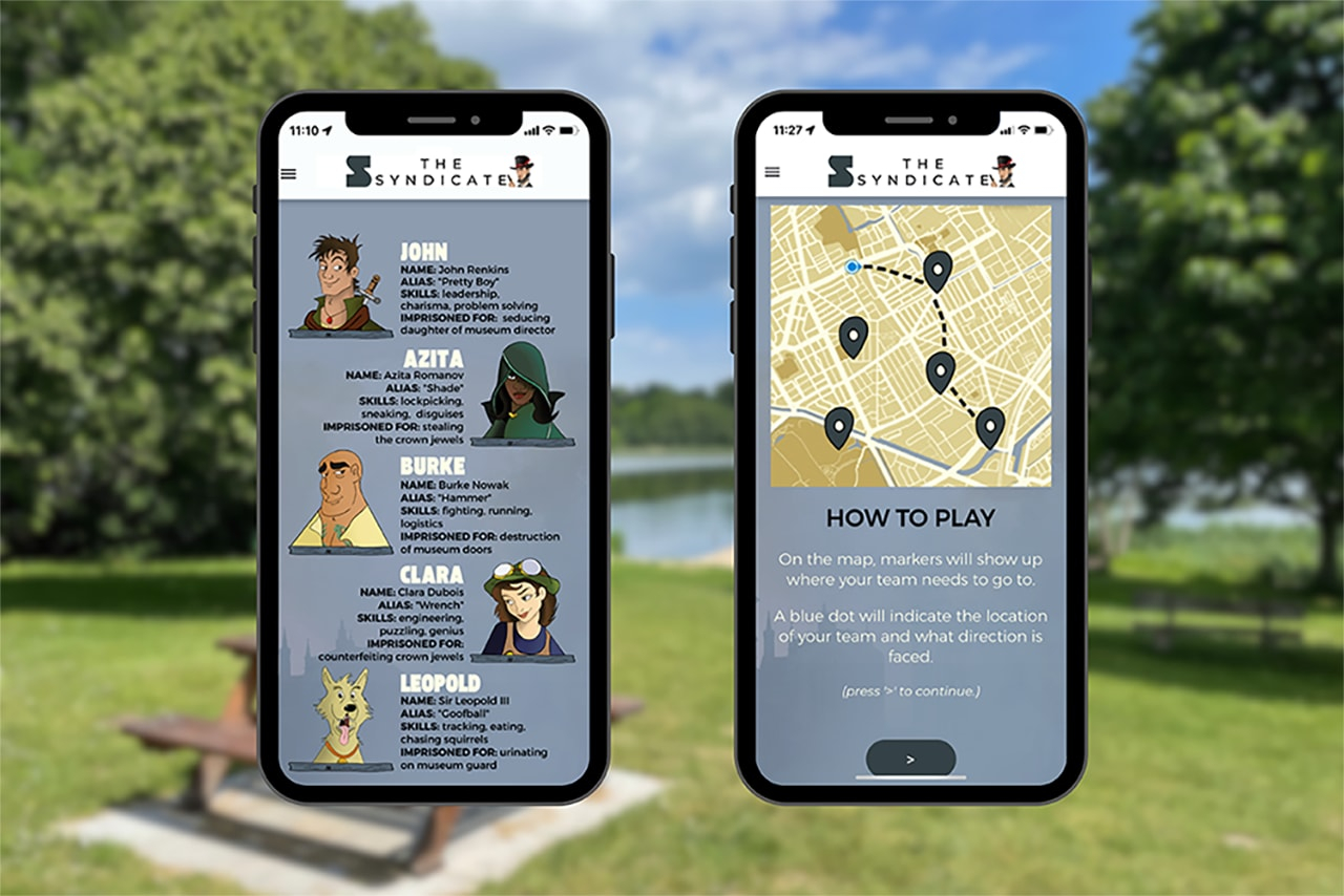 Self-Guided The Nice Syndicate City Escape Game Ab9GGoIM-backdrop