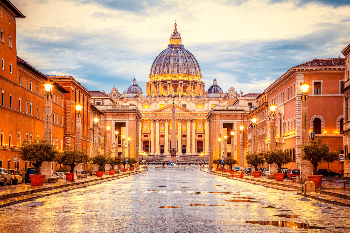 Vatican Museums and Sistine Chapel Tour in Rome jAS1wgNH-backdrop