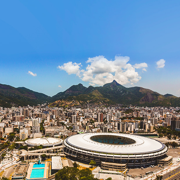 City Tour Full Day in Rio: Christ the Redeemer and Sugar Loaf 8X3DUgrc-backdrop