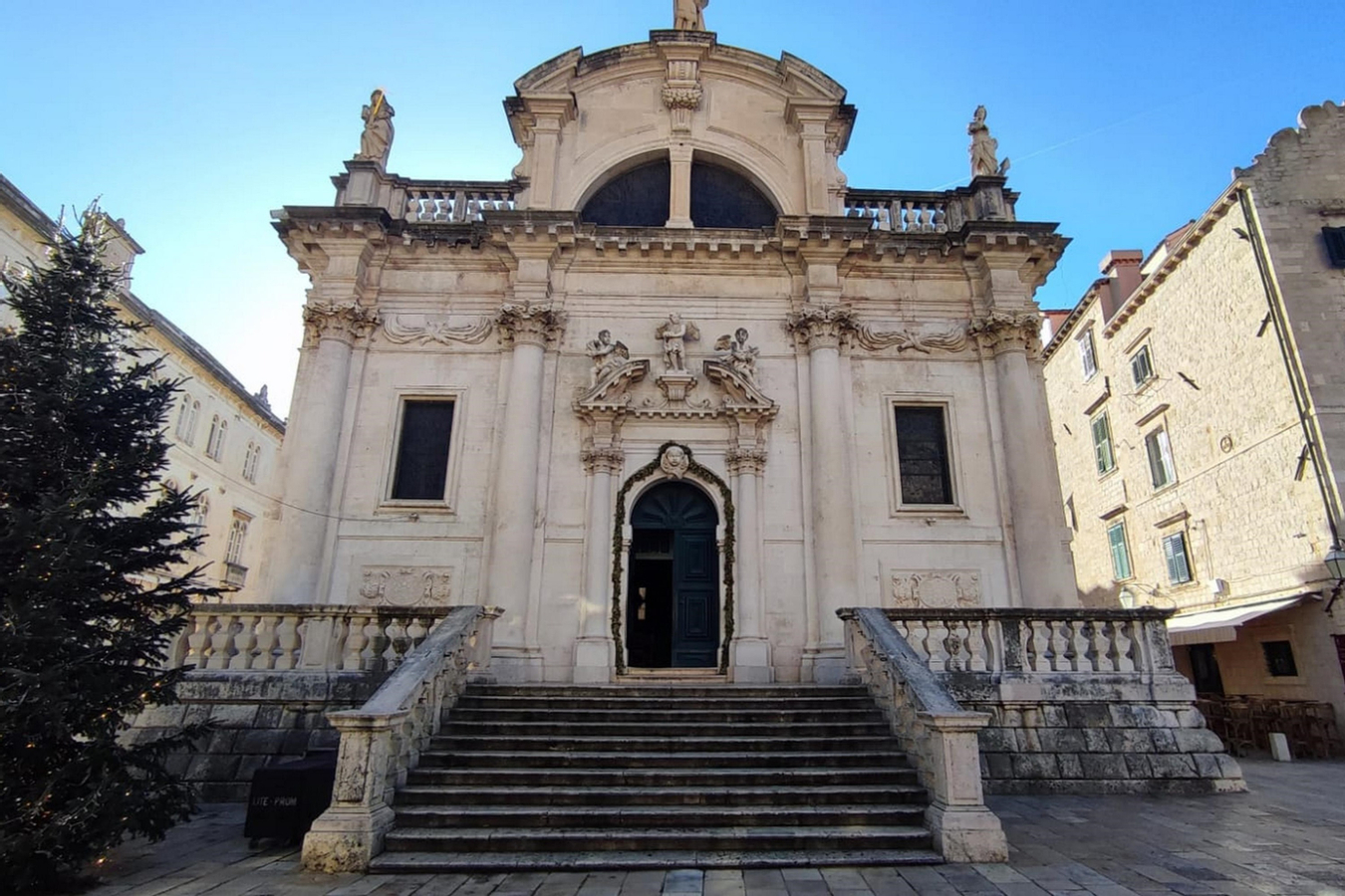 Dubrovnik's Old Town Walking Trip N45zKtqi