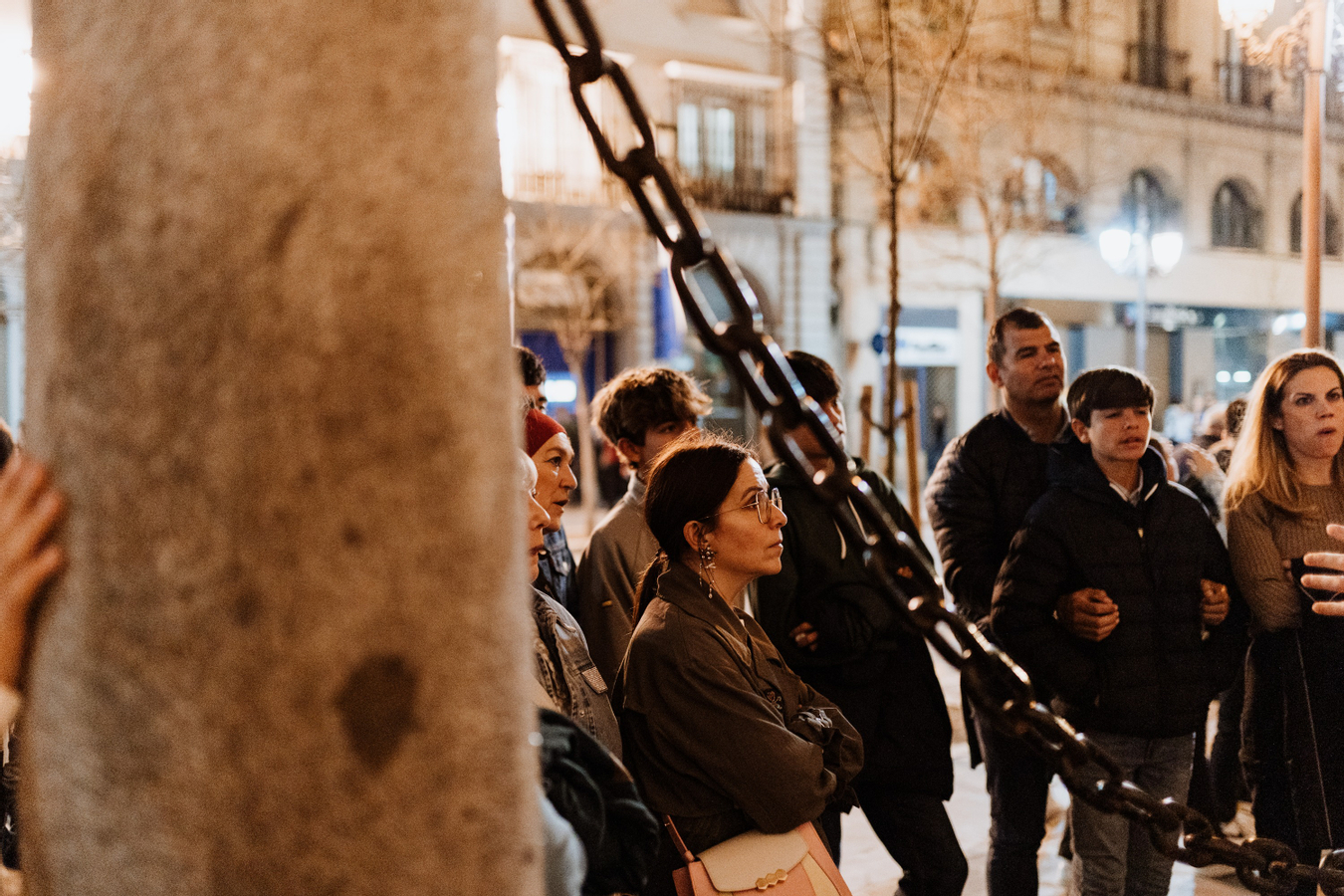 Mysterious and Paranormal Walking Tour in Seville 6jOmcLgZ