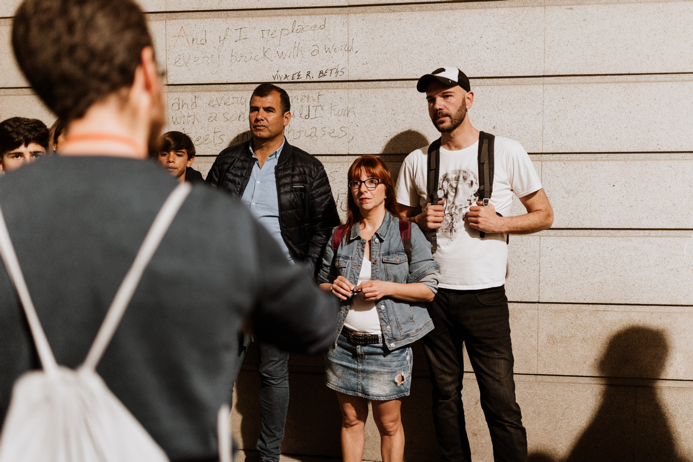 Mysterious and Paranormal Walking Tour in Seville DHQmpE9t