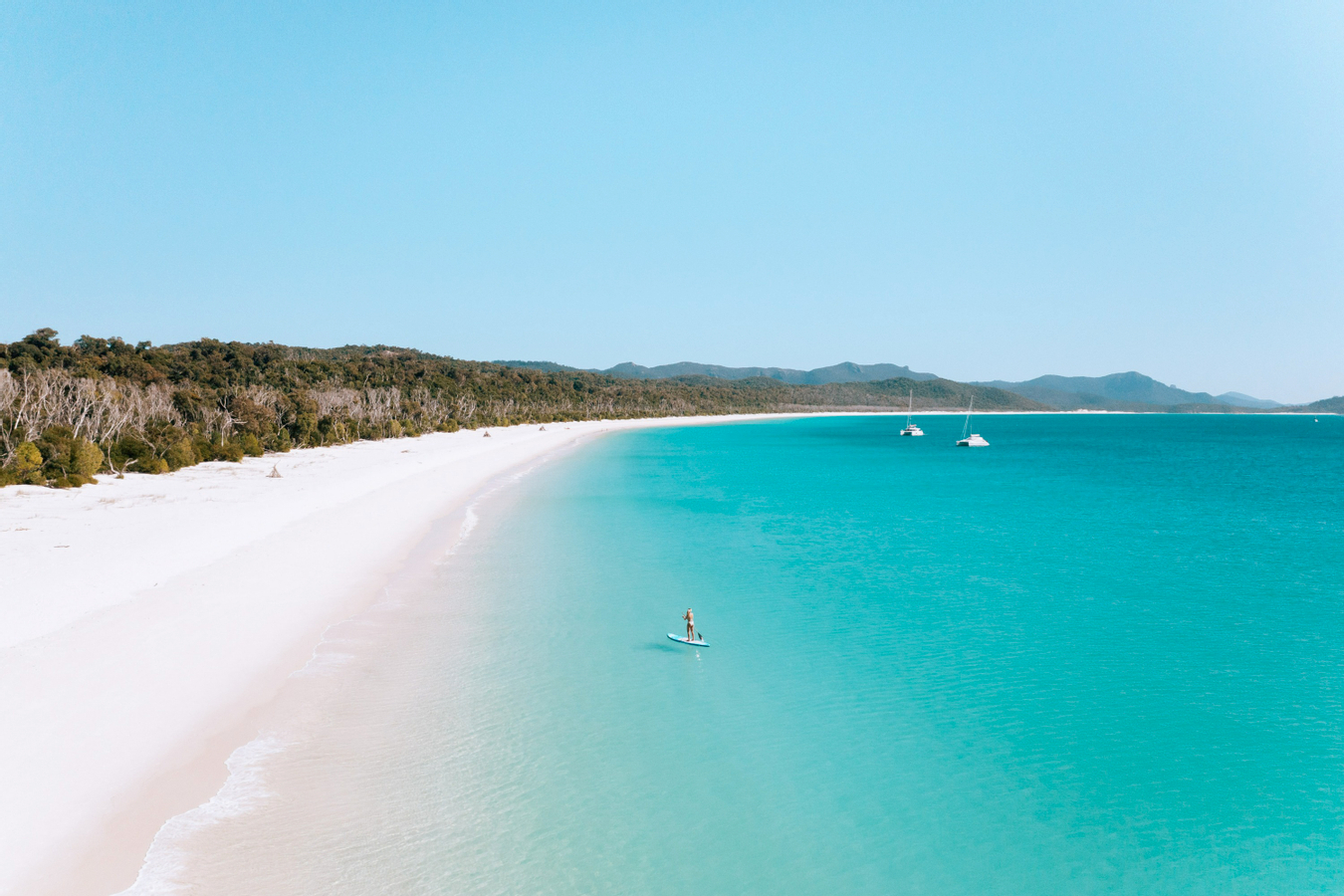 2 Nights Small Ship Cruising in the Whitsundays GOAucshM