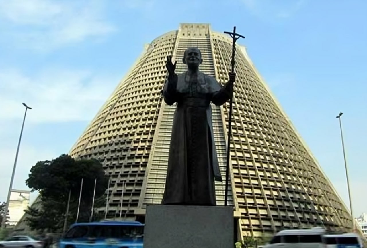 Rio de Janeiro : Highlights Walking Tour With A Guide Dbx4A7bq