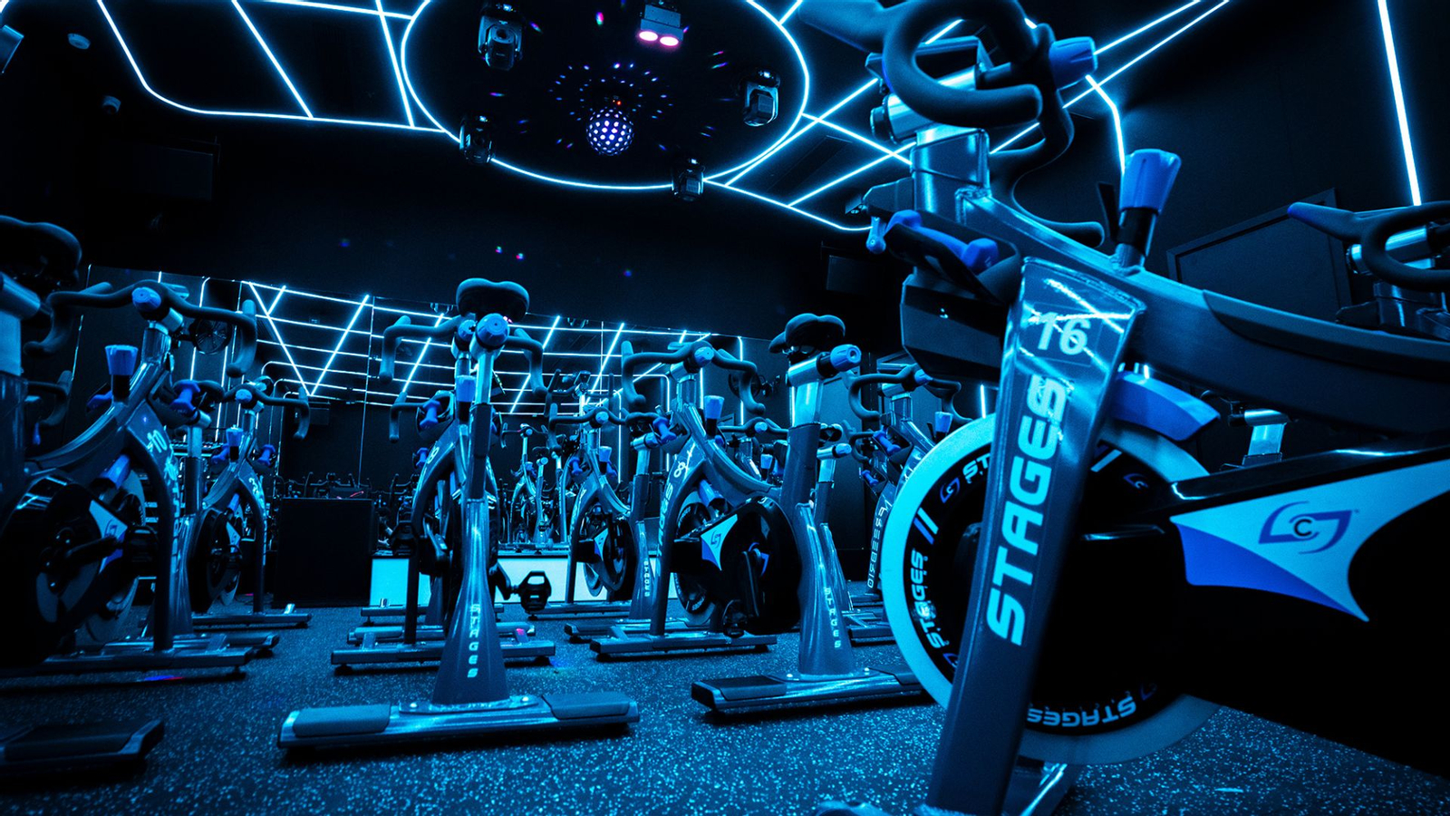 FOCUS CYCLE Indoor Cycling Ticket-THE ONE Shopping Mall in Tsim Sha Tsui 6CBc051e