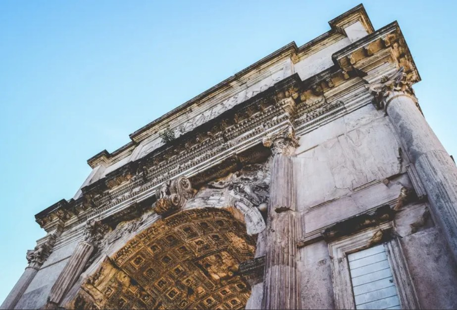 Rome’s Iconic Walking Tour With Free eSIM 8uf1izS1