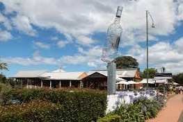 Glow Worms and Mount Tamborine Day Tour with Chinese Speaking Guide 1unP4KtE