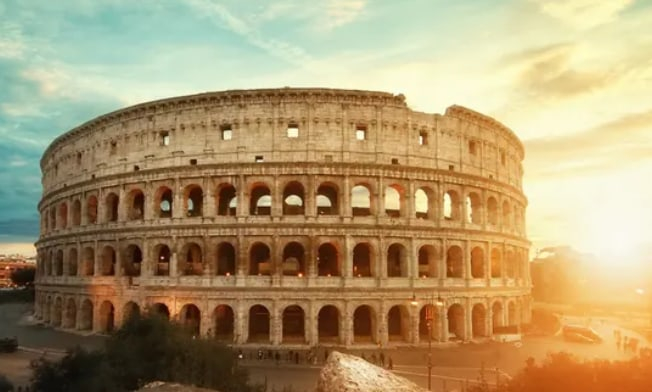 Rome’s Iconic Walking Tour With Free eSIM xkqgcGKF