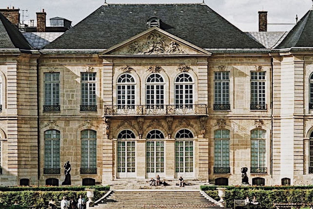 Rodin Museum Guided Tour in Paris xlAWdBH4
