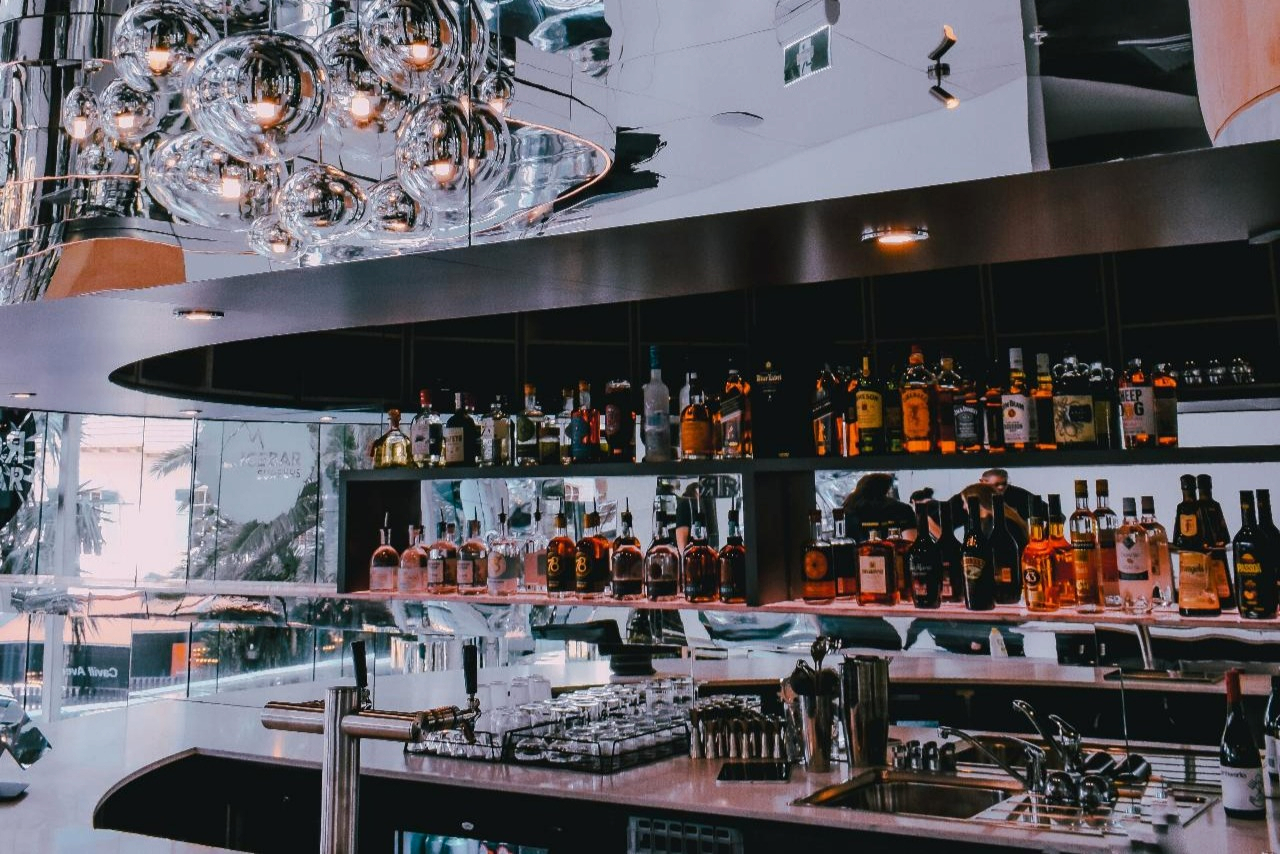 Mirror Bar Entry with Drink in Gold Coast 50% Off Ticket Price