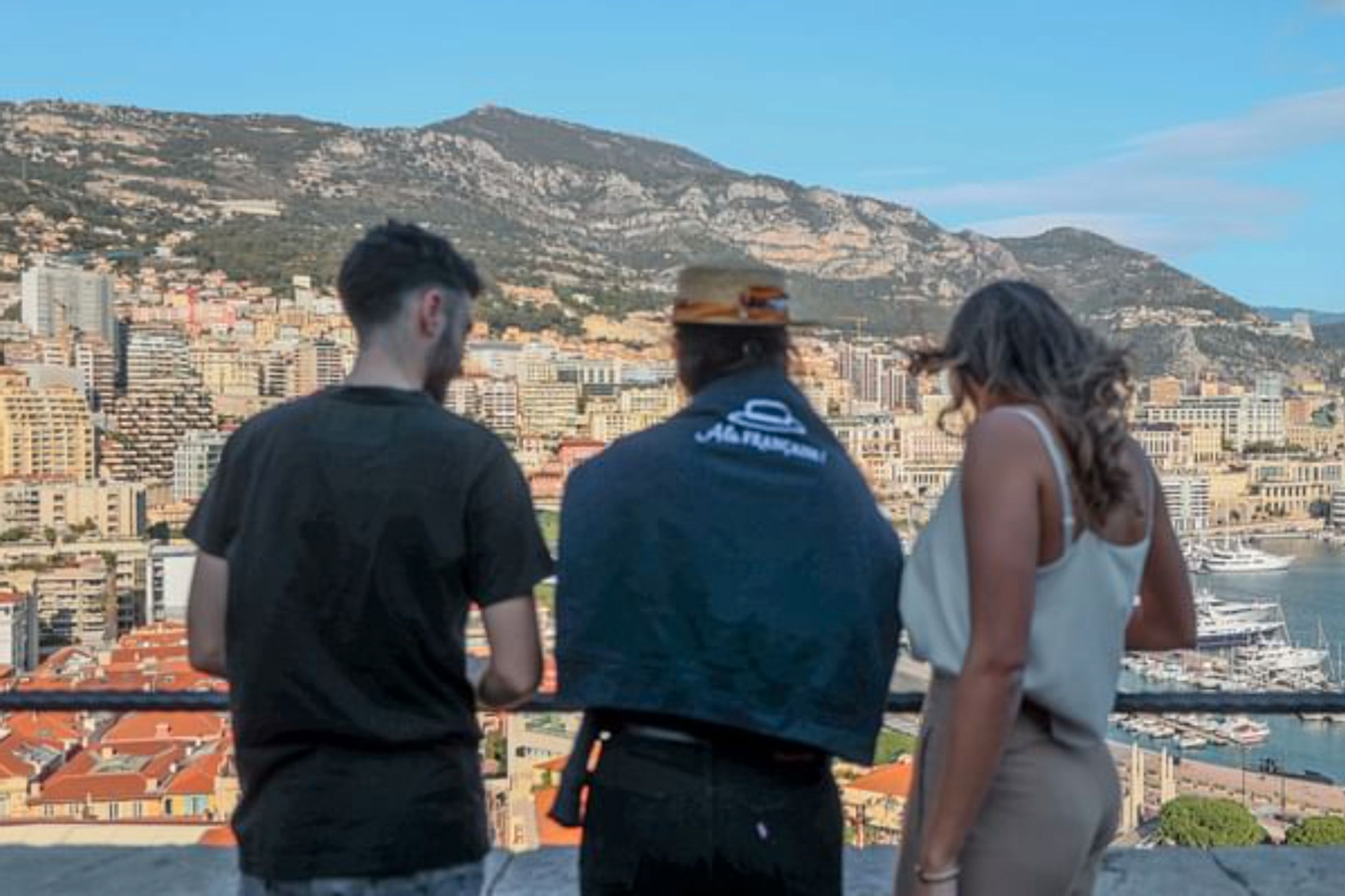 Monaco, Monte Carlo, and Eze Afternoon Tour from Nice FmpWaRBT