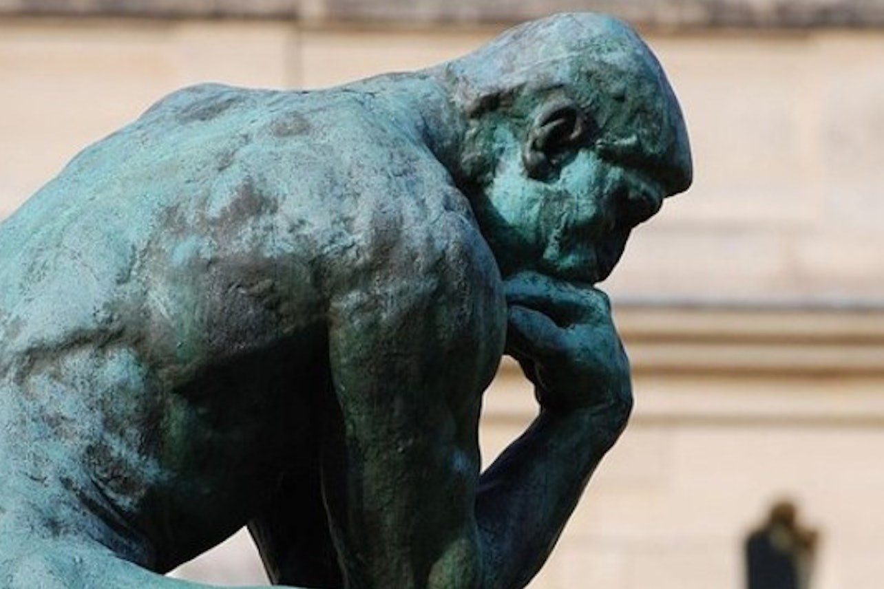 Rodin Museum Guided Tour in Paris uELxWm2b