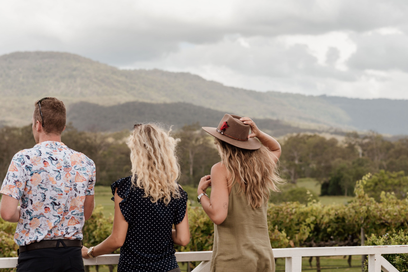 Gold Coast Hinterland Explorer Day Pass 4vyD4xX0