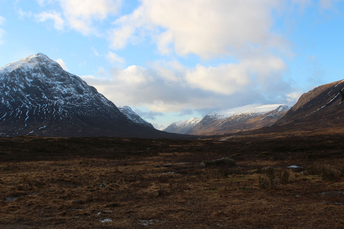 2-Day Outlander Tour from Edinburgh 8h5Ptzox