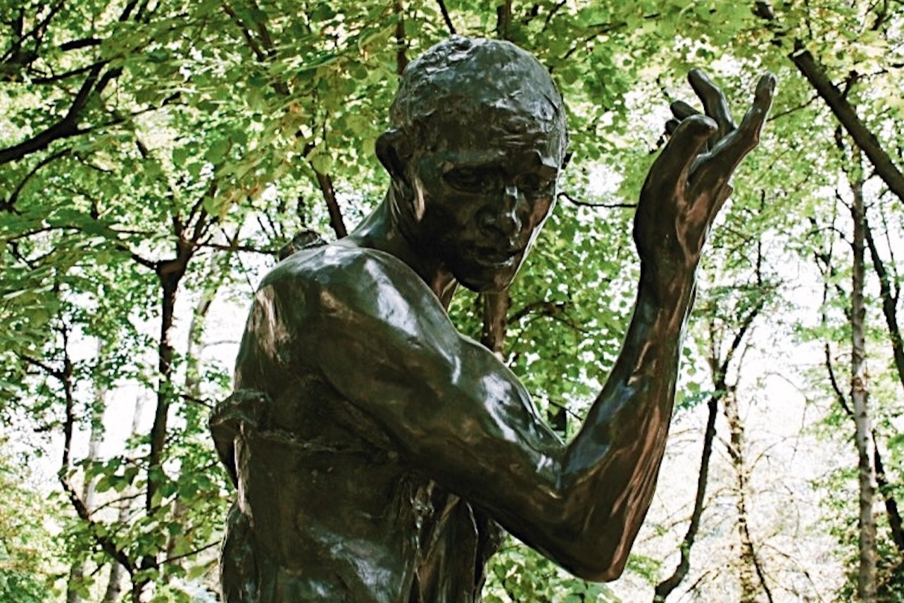 Rodin Museum Guided Tour in Paris 7uctgyhk