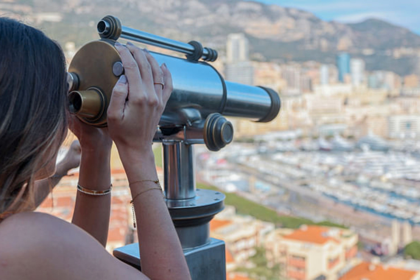 Monaco, Monte Carlo, and Eze Afternoon Tour from Nice CycLwWcS-backdrop