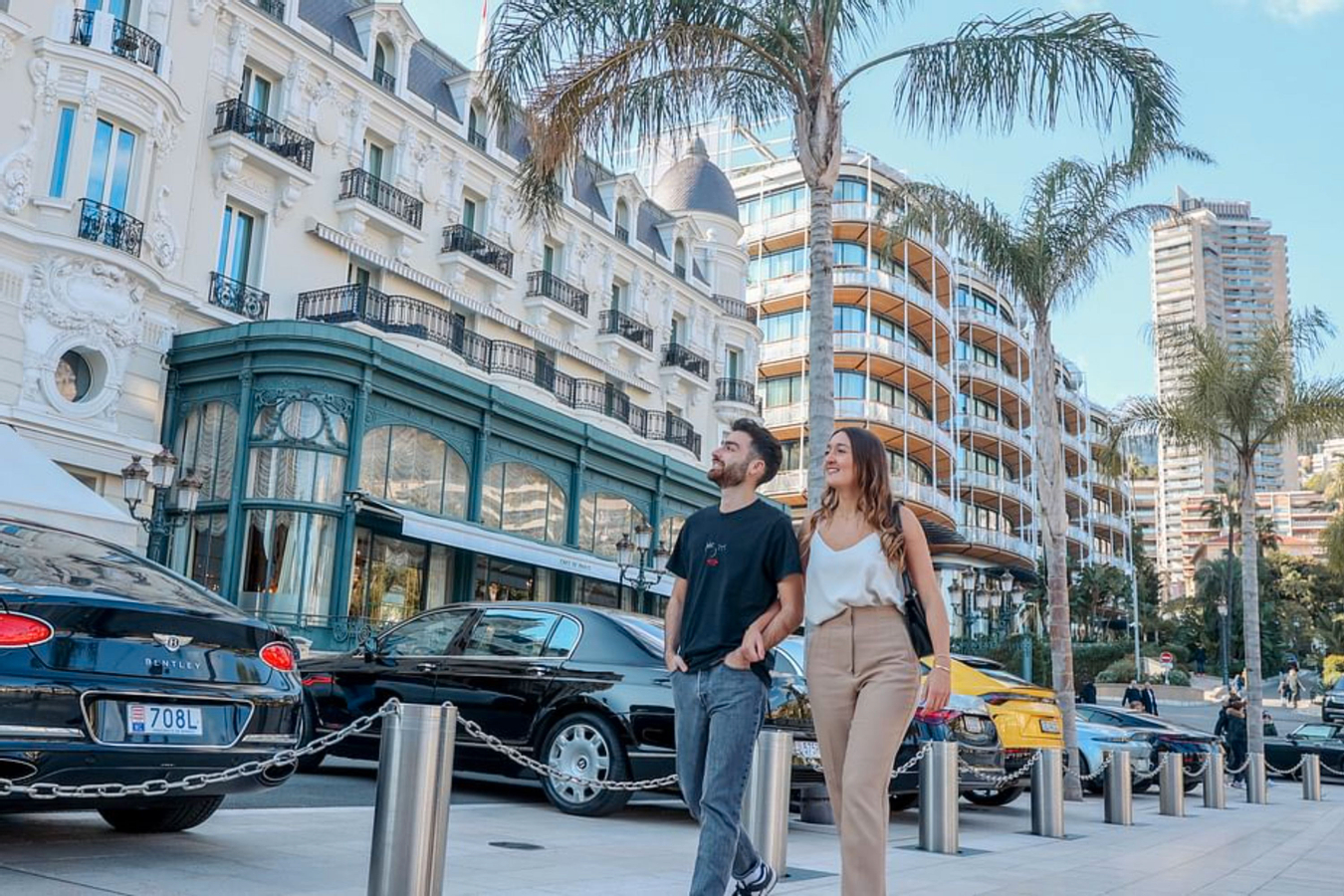 Nice, Monaco, Monte-Carlo, and Eze Full-Day Tour lsCYfAws