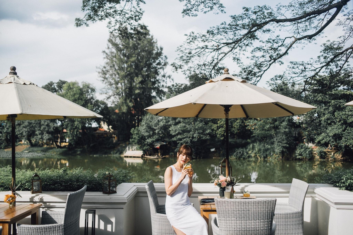 Chiang Mai Na Nirand Romantic Afternoon Tea VlU6la6h