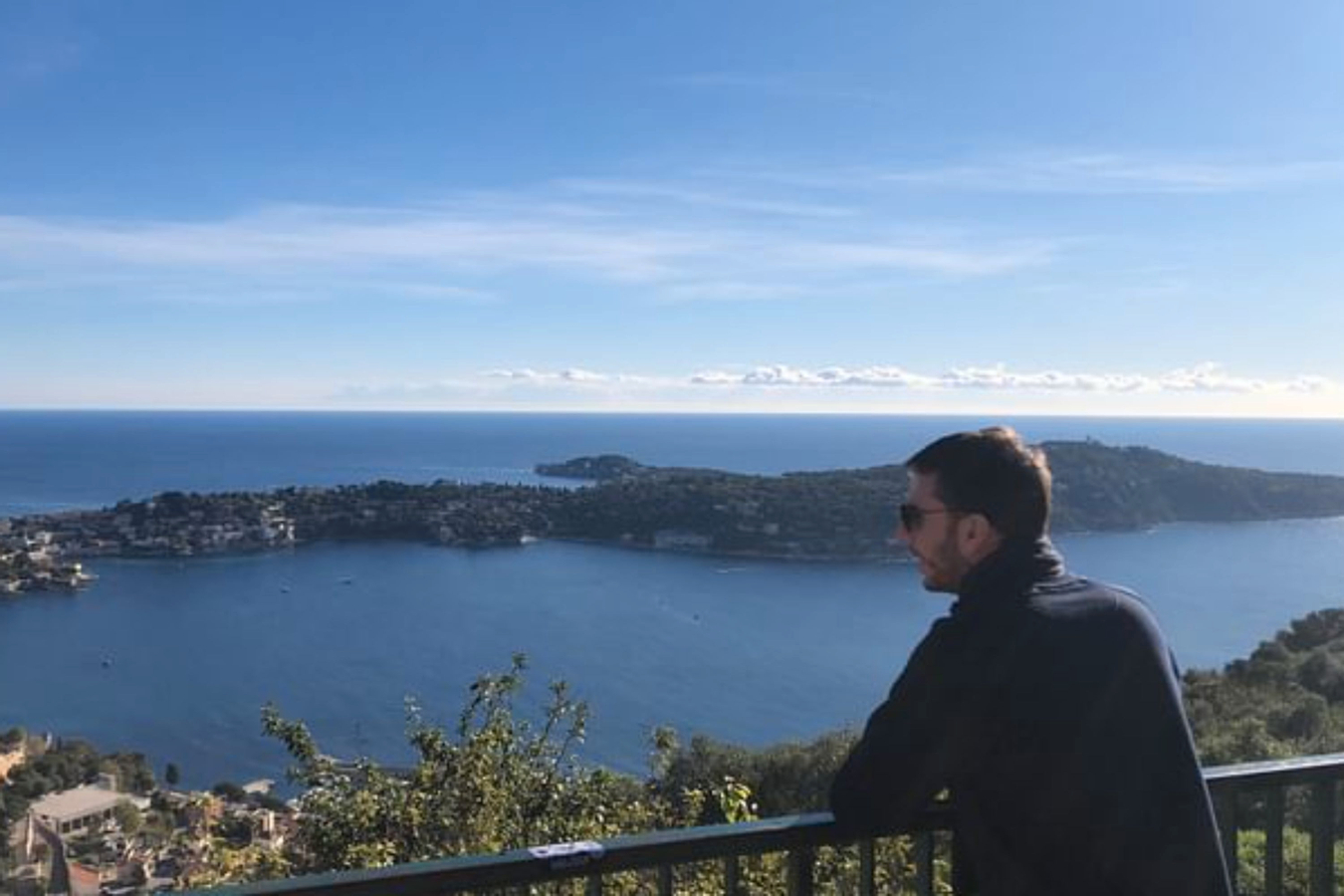 Monaco, Monte Carlo, and Eze Afternoon Tour from Nice 1VqVA7cn