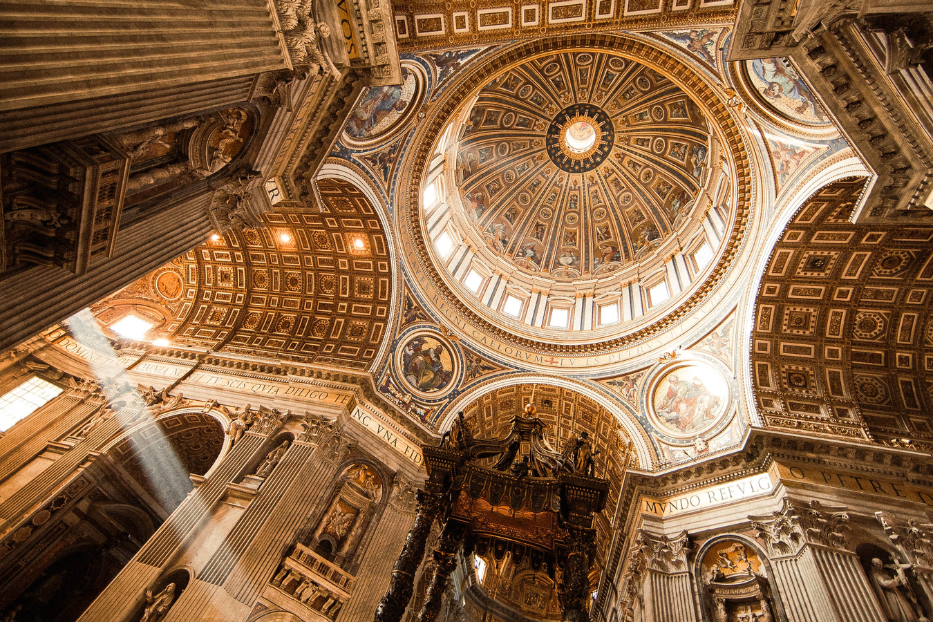 Vatican Museums and Sistine Chapel Tour in Rome bJJu4idM