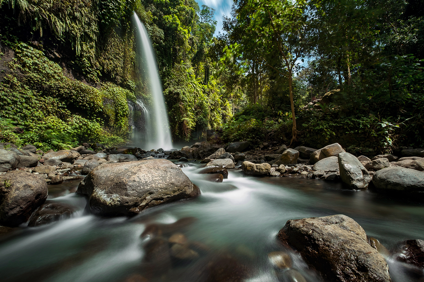North Lombok Exploration Tour with Lunch dfrP0Fl6