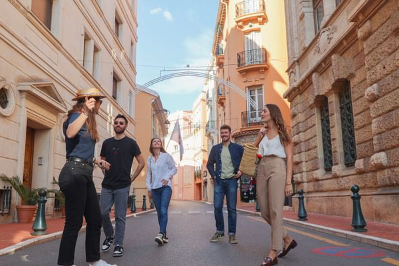 Monaco, Monte Carlo, and Eze Afternoon Tour from Nice ibDuJdY9