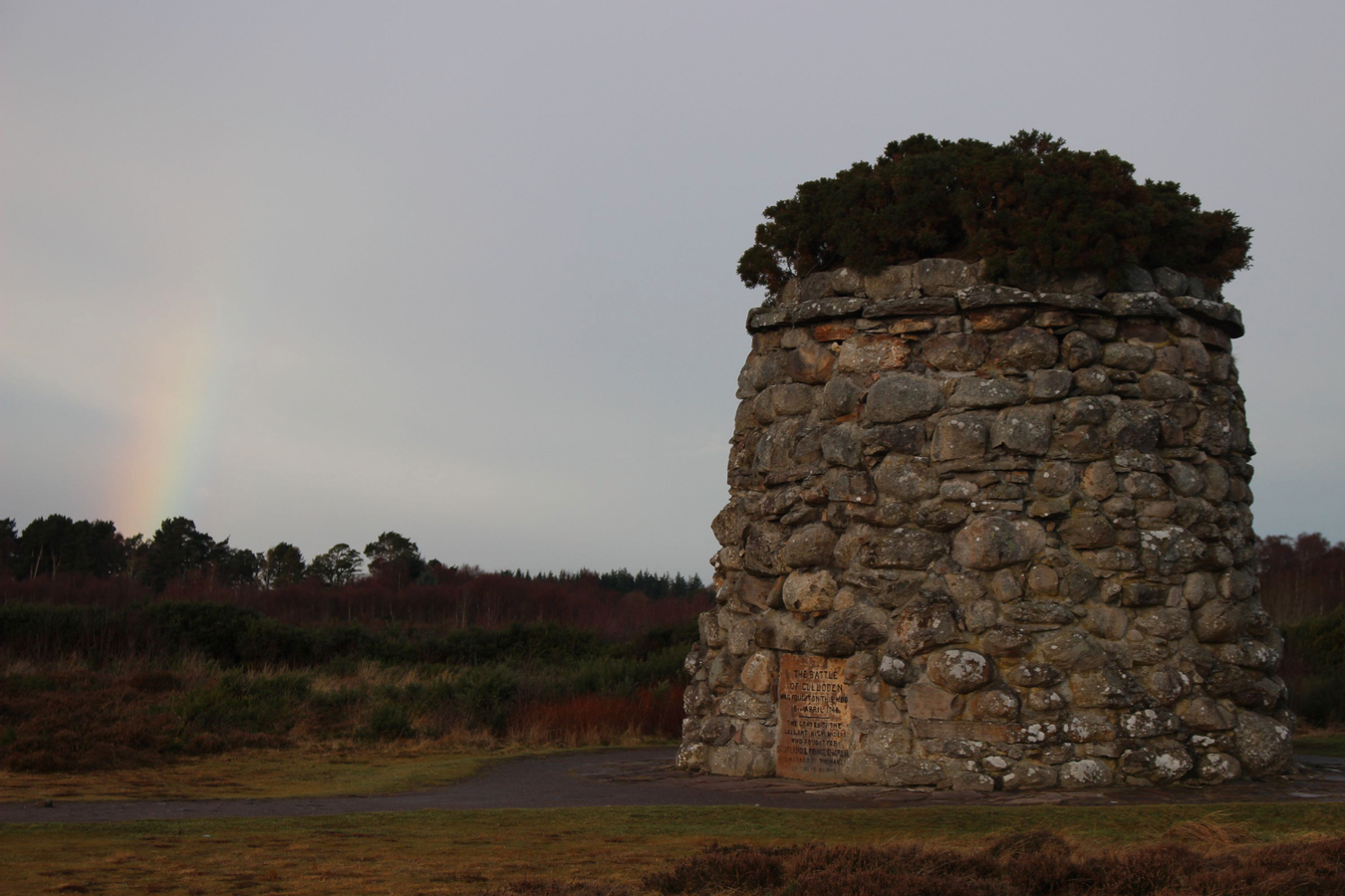 2-Day Outlander Tour from Edinburgh QZyjXHDM-backdrop