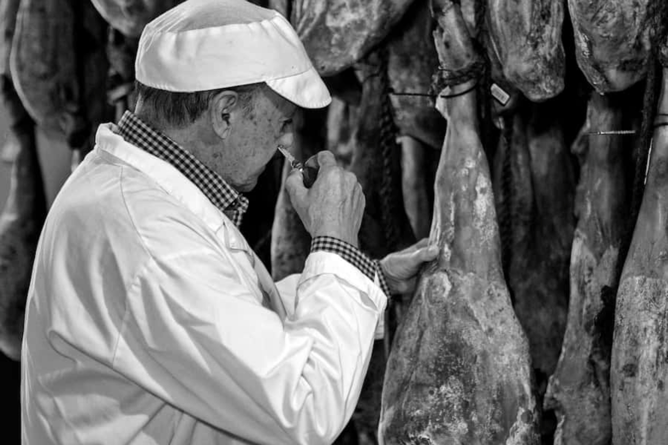 Salamanca Private Tour with Ham Warehouse from Madrid hlNXxksd