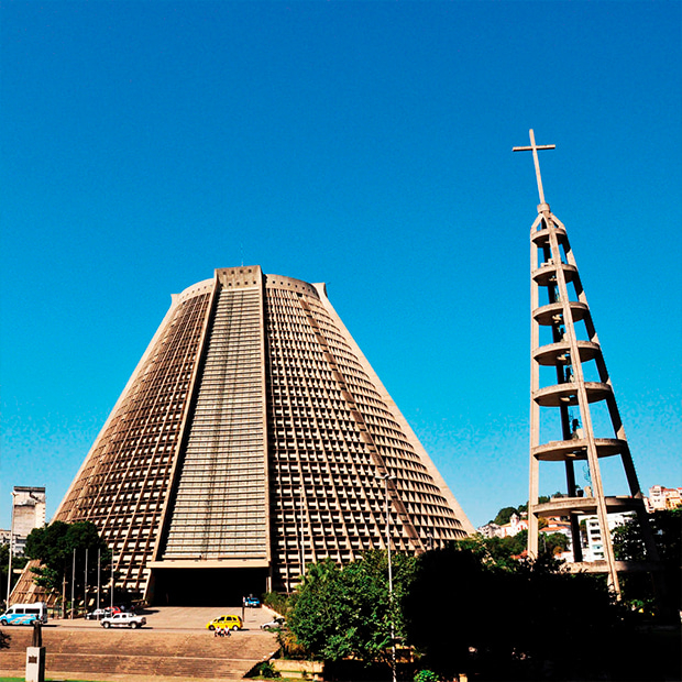 City Tour Full Day in Rio: Christ the Redeemer and Sugar Loaf BT0GaCKU