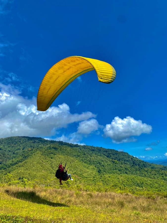 Desa Dairy Cattle Farm, ATV & Paragliding Day Tour in Ranau e2P7UcZm