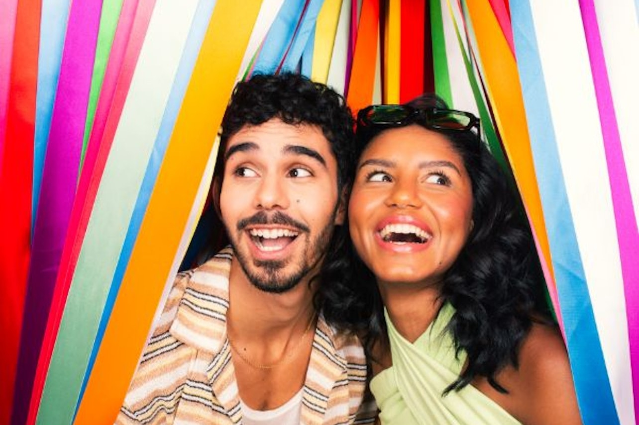 IKONO Art Gallery Admission in Madrid mqqeEdpe
