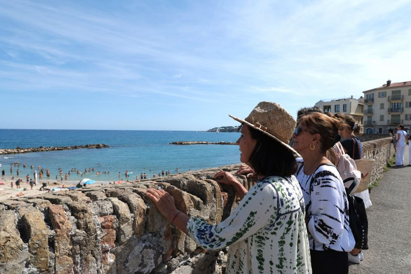 Nice, Cannes, Antibes, and Saint-Paul-De-Vence Full-Day Tour eUVhUajf