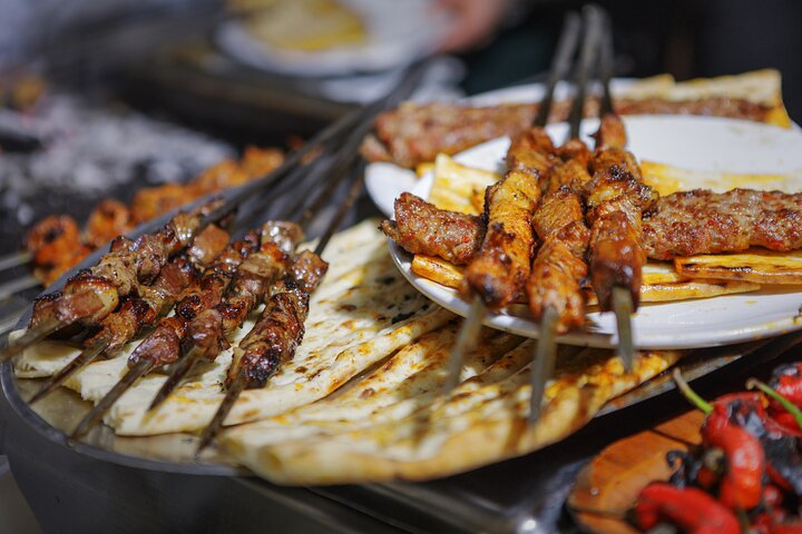 Half Day Food Tour in Istanbul, Kadikoy PJAePlym-backdrop
